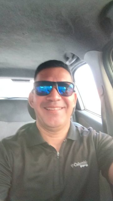 Victor Enrique Vásquez Carrasco