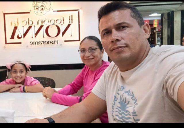 Jesús Alberto gil sanchez