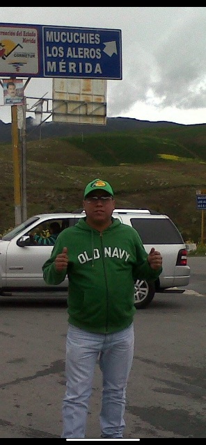 Yermain Orlando Vera Duque,