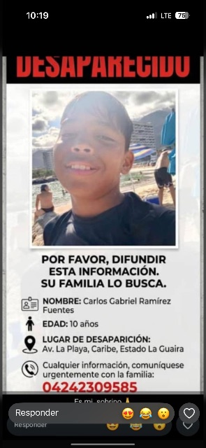 Gabriel Ramírez