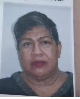 Iris mercedes Guzmán rodil