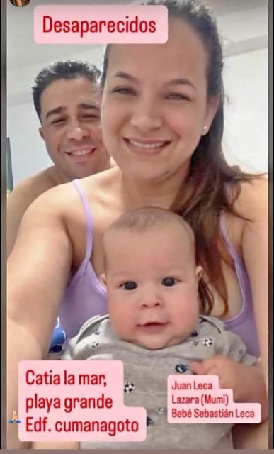 Juan, Sebastian , Lazara