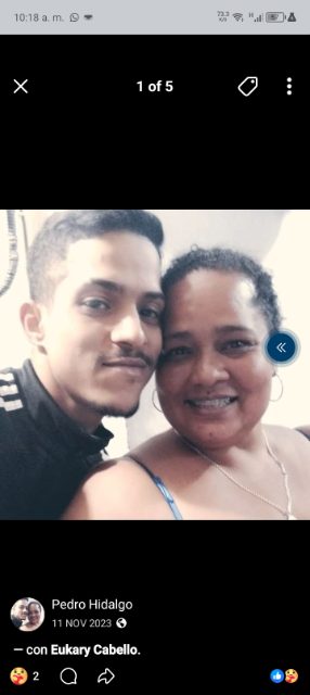 Pedro hodalgo