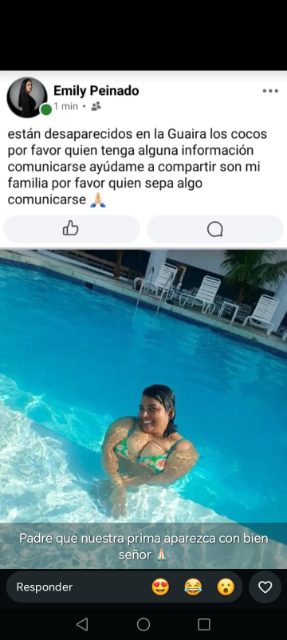 Yecenia Pérez