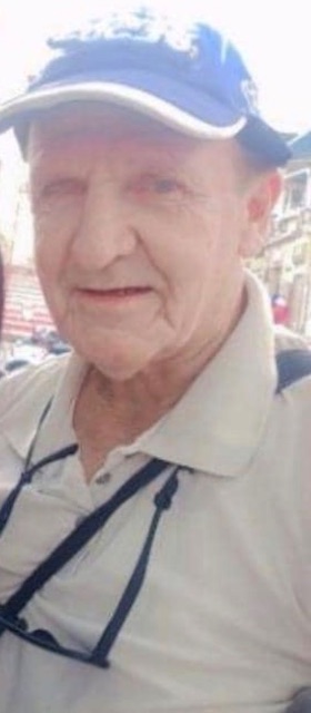 Fausto orjuela