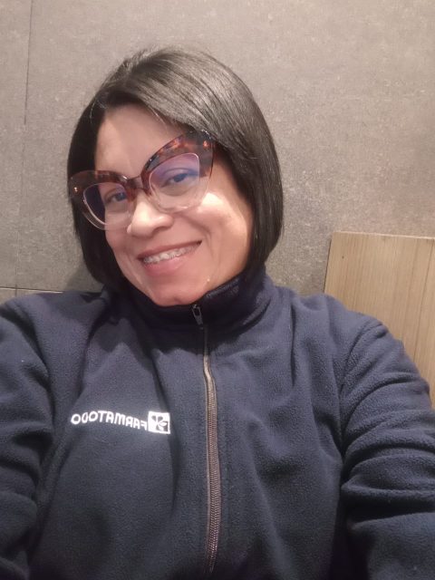 MARGARETH COROMOTO BARRIOS LEZAMA