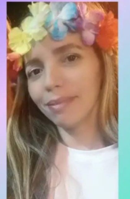 Florangy Briceño Bonito