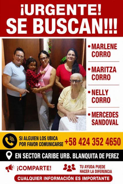 Marlene Corro