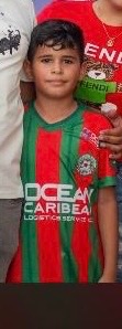 Santiago Abreu