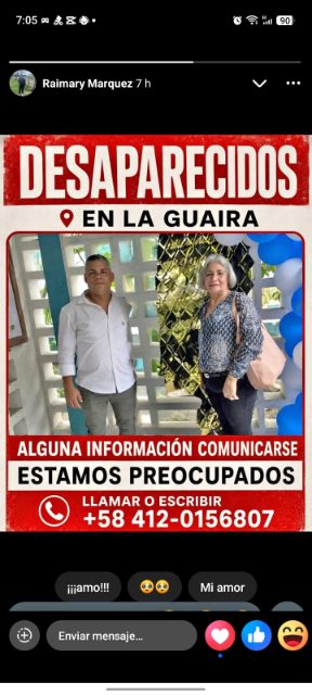 Gladys vitora