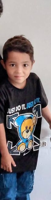 Omarye Reinaldo Rojas Julio