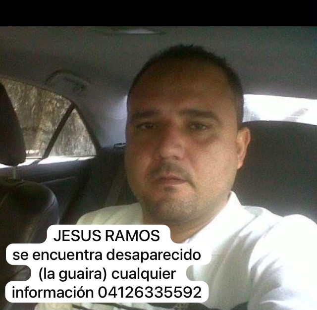 Jesús Ramos