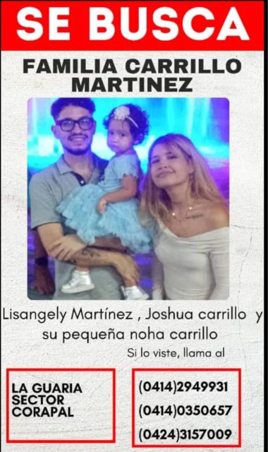 Lisangely Martinez