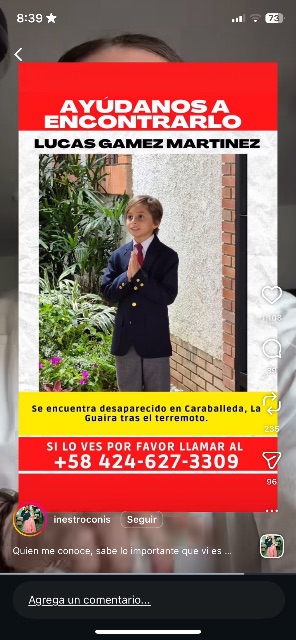 Lucas Gámez