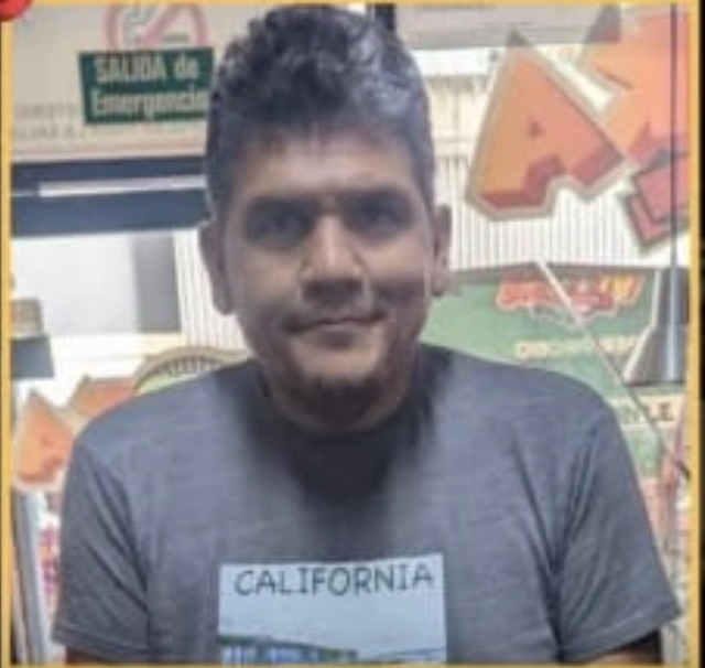 Camilo Reyes Rodriguez