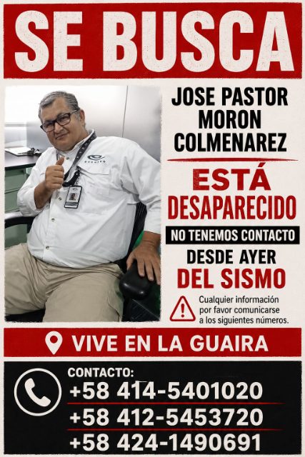 Jose Morón