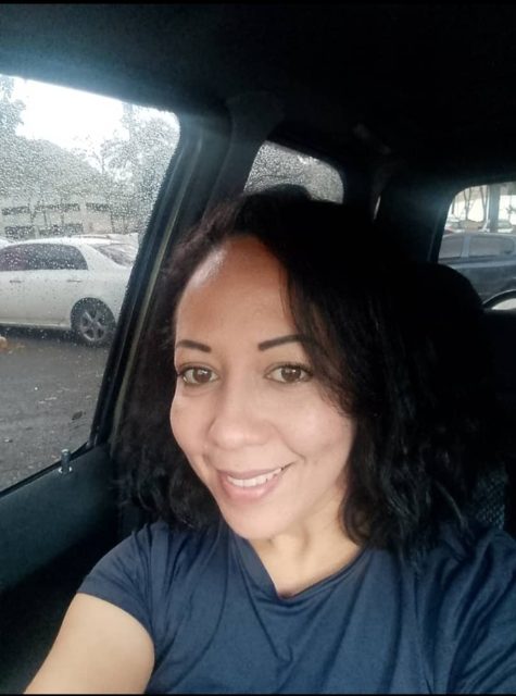 Caren Favier Chacin
