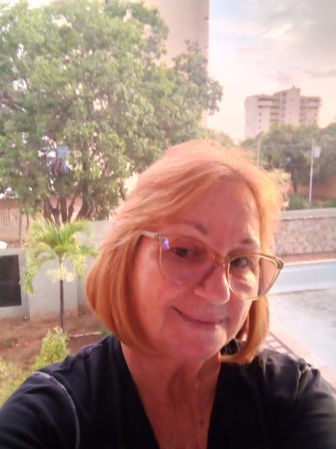 María Morela Perronis Perez