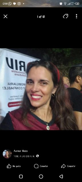 Aurimar Maizo
