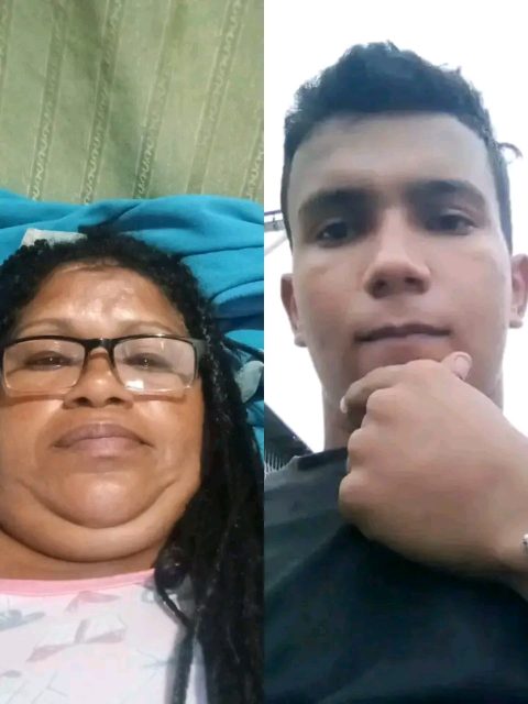 Mino graterol y yudith mayora
