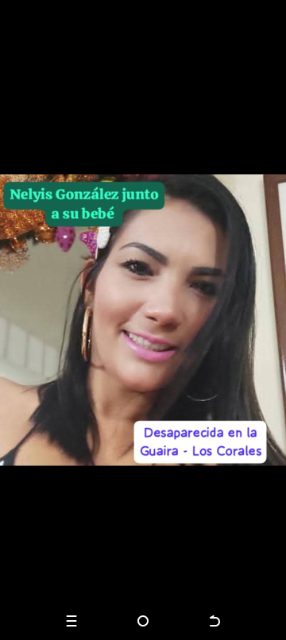 Nelyis González