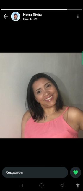 Jasseyda Coromoto Sivira figueroa