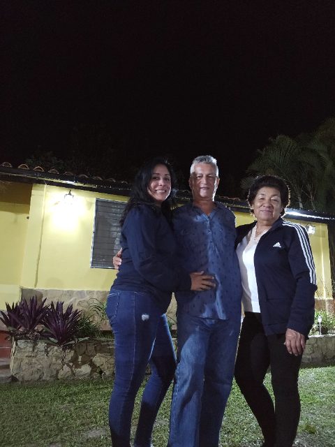 Eleuterio marin tello