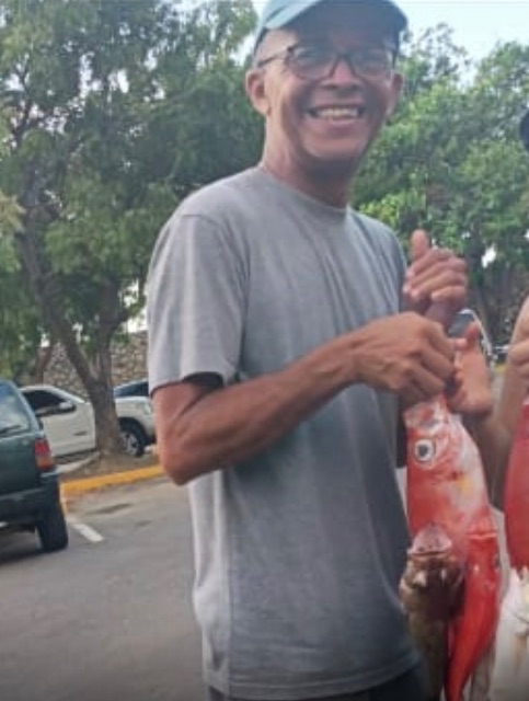 Jesús Alberto García Mujica