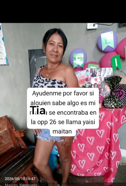 Yaisi Maitan