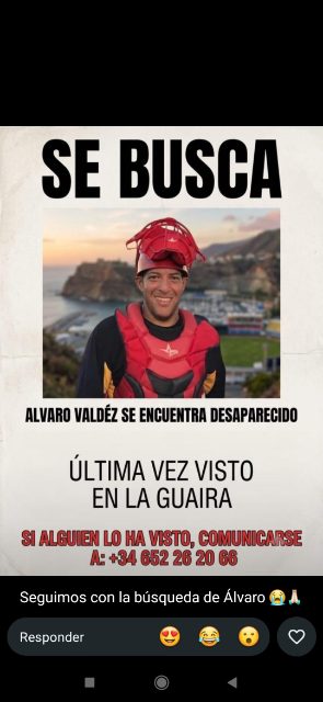 Alvaro Valdez