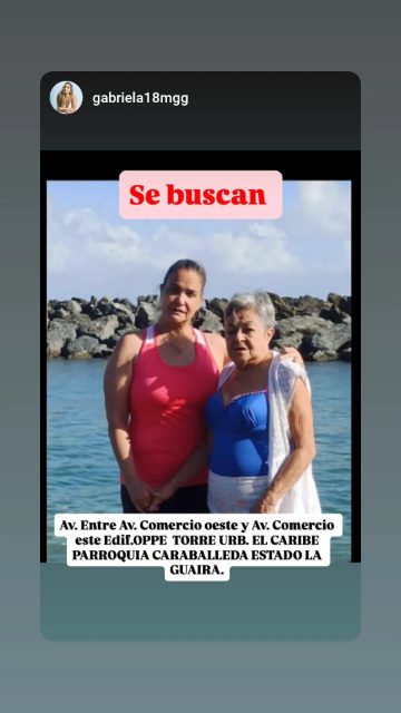 Dubraska Antillano
