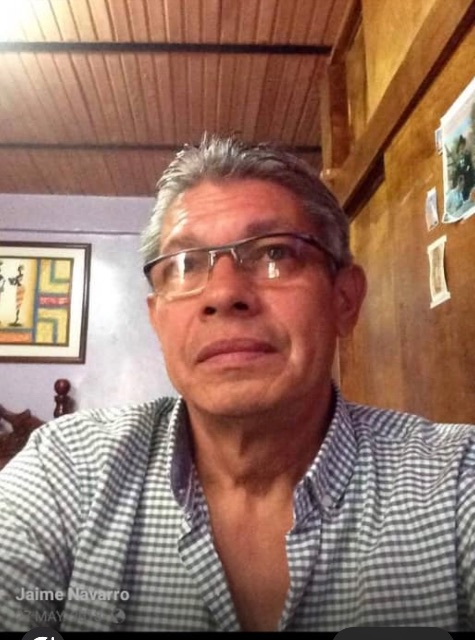 Jaime Navarro optijaime