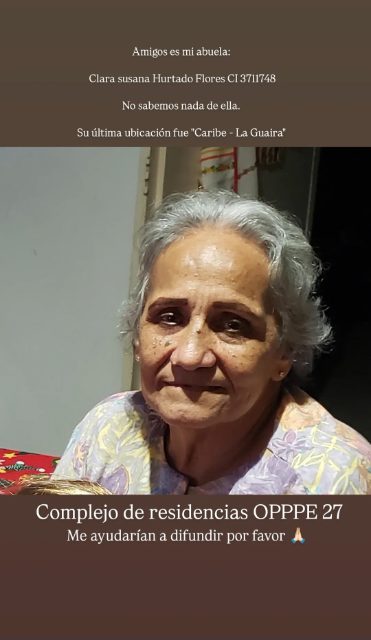 Clara Susana Hurtado Flored