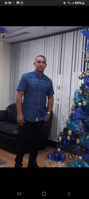 Roberto carrillo barrera