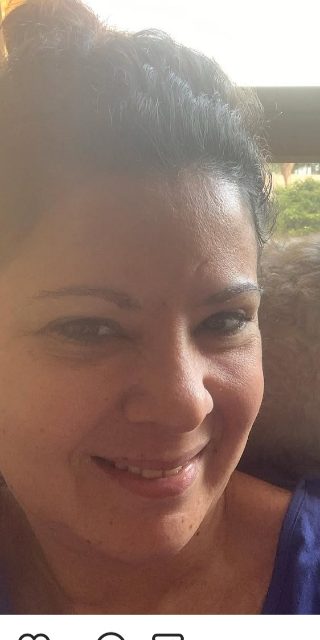 Adriana Rafaela Castillo Castillo