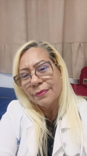 Olga rosa tovar
