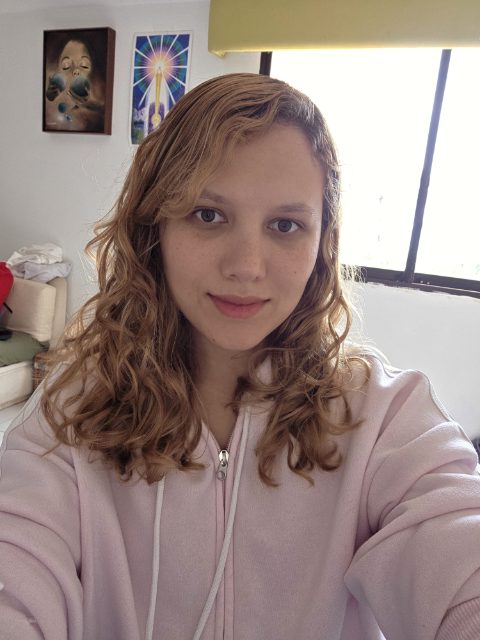 Adriana Lorena del Vecchio Da Rocha