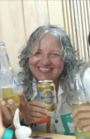 Rosangel Acosta