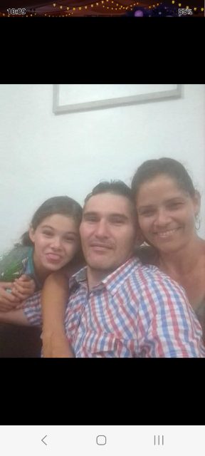 Felix Manuel Bastardo hidalgo
