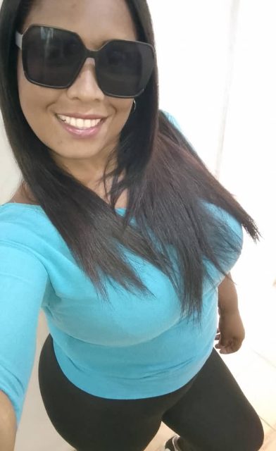 Soledad del Carmen echarry cruz