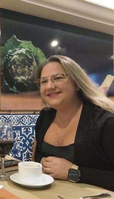 Norkis Bencomo