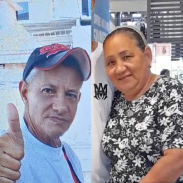Milagros Molares Millán salazar