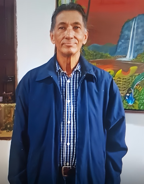 Rafael Jacinto Rivero