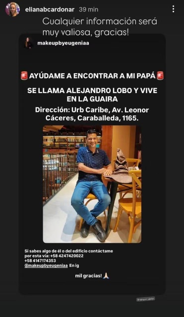 Alejandro Lobo