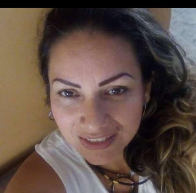 Carolina Urbina