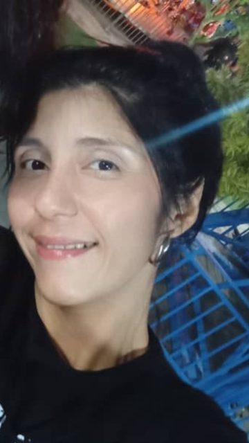 Yadelsy Pantoja