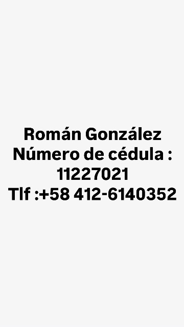 Roman Gonzalez