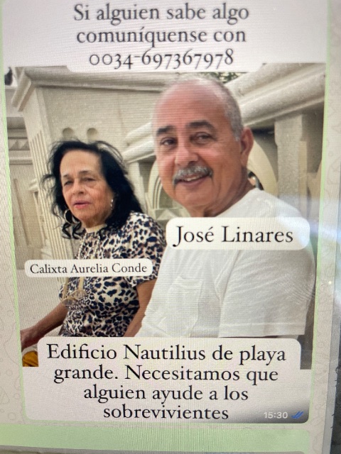 José Linares