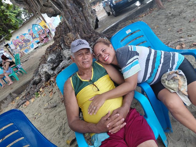 Victor Rafael Medina