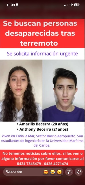 Anthony becerra parilli